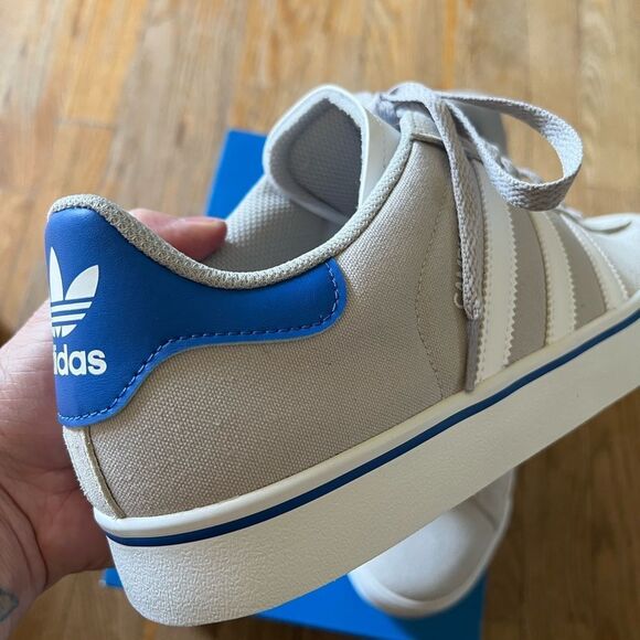 Adidas Campus Vulc - Picture 10 of 12